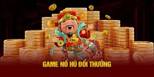 Game nổ hũ rút tiền mặt, thưởng lớn tại nhà cái uy tín RR88