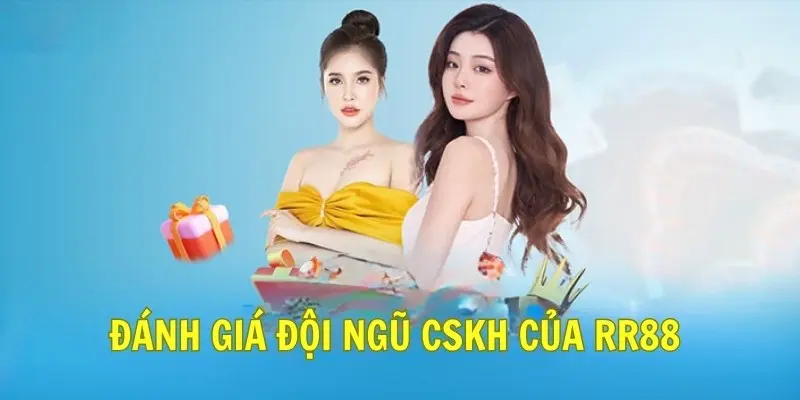 Thời gian làm việc và hỗ trợ khi bạn cần liên hệ RR88